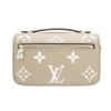 圖片 Louis Vuitton 展示品 Pochette Metis East West 壓花斜背郵差包(M23081-斑鳩灰)