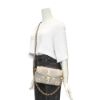 圖片 Louis Vuitton 展示品 Pochette Metis East West 壓花斜背郵差包(M23081-斑鳩灰)
