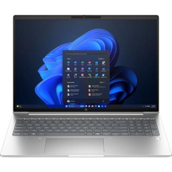 圖片 HP 惠普 ProBook 4 G1i 16 16吋 商用AI筆電(Ultra 5 225U/16G/512G SSD/Win11Pro/3年保固)