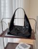 圖片 【LONGCHAMP】LE PLIAGE XTRA 肩揹袋 L 黑色