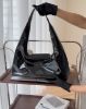 圖片 【LONGCHAMP】LE PLIAGE XTRA 肩揹袋 L 黑色
