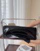 圖片 【LONGCHAMP】LE PLIAGE XTRA 肩揹袋 L 黑色