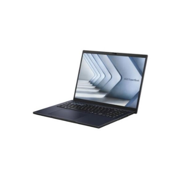 圖片 ASUS 華碩ExpertBook B3406CCA 14吋 AI商用筆電 深色(Ultra 7 255H/16G/1TB SSD/W11PRO)