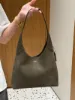 圖片 COACH BROOKLYN 28 皮革 麂皮 單肩 托特包