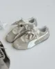 圖片 PUMA SPEEDCAT BLOOM 芭蕾 蝴蝶結 緞帶 珍珠 奶杏 賽車鞋