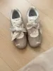 圖片 PUMA SPEEDCAT BLOOM 芭蕾 蝴蝶結 緞帶 珍珠 奶杏 賽車鞋