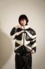 Focus Store Thug Club Dunk Puffer Jacket 