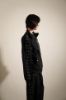 Focus Store Thug Club Triple Line STUD Track Jacket 
