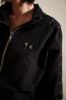Focus Store Thug Club Triple Line STUD Track Jacket 