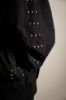 Focus Store Thug Club Triple Line STUD Track Jacket 