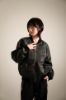 Focus Store Thug Club Jamong Two Tone Washed MA-1 Jacket 