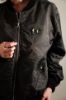 Focus Store Thug Club Jamong Two Tone Washed MA-1 Jacket 