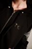 Focus Store Thug Club Iron Steel Focus Zip-up Hoodie 