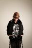 Focus Store Thug Club Hotheaded Riding Skull Hoodie