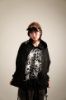 Focus Store Thug Club Hotheaded Riding Skull Hoodie