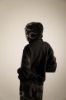 Focus Store Thug Club Hotheaded Riding Skull Hoodie