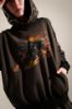 Focus Store Thug Club Hotheaded Jamong Hoodie