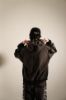 Focus Store Thug Club Hotheaded Jamong Hoodie