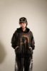 Focus Store Thug Club Hotheaded Jamong Hoodie