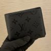 圖片 《在台現貨最低特價  最新》Louis Vuitton LV 經典Monogram黑色短夾