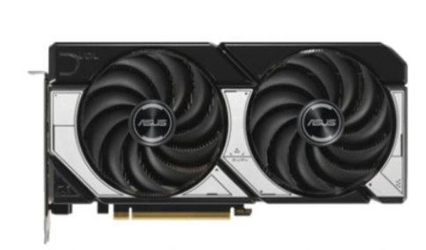 圖片 全新 ASUS 華碩 DUAL-RTX5070-O12G 顯示卡