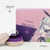 圖片 新竹立聲 | See Audio Bravo Bravery mkII 新耳機 Bravery 勇氣升級版 台灣公司貨