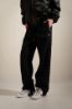 Thug Club Triple Line STUD Track Pants 鉚釘 運動長褲 黑色