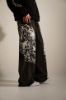 Focus Store Thug Club FW26 Six Riding Skull Sweatpants "Black"