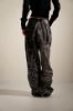 Focus Store Thug Club FW26 Shackle Pants "Black" 