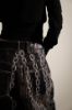 Focus Store Thug Club FW26 Shackle Pants "Black" 