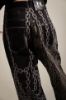 Focus Store Thug Club FW26 Shackle Pants "Black" 