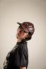 Focus Store Thug Club FW26 Leather Chopper Cap