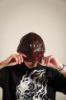 Focus Store Thug Club FW26 Leather Chopper Cap