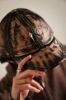 Focus Store Thug Club FW26 Leather Chopper Cap