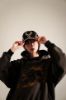 Focus Store Thug Club FW26 Hot Head Cap "Black" 