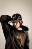 Focus Store Thug Club FW26 Hot Head Cap "Black" 