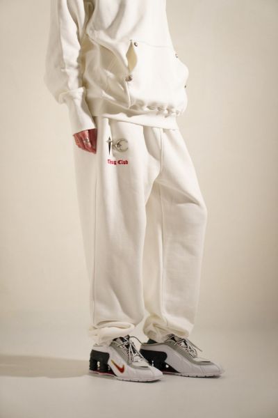 Focus Store Thug Club Heavy Jogger Pants 