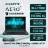圖片 GIGABYTE 技嘉EVHS3TW893SH 16吋電競筆電 (Ultra 9 185H/RTX5060 8G/16G/512G/Win11H)🎈送保護套/滑鼠墊/鍵盤膜🎈