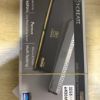 圖片 全新 T-CREATE 16G*2 D5-6400 CL32 黑色
