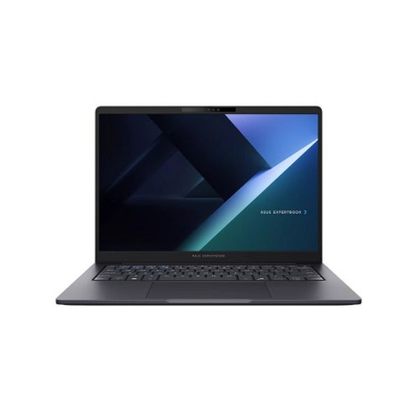 圖片 ASUS 華碩ExpertBook B5405CCA 14吋 AI商用筆電 深色  (Ultra 5 225H/16G/512G SSD/W11PRO)
