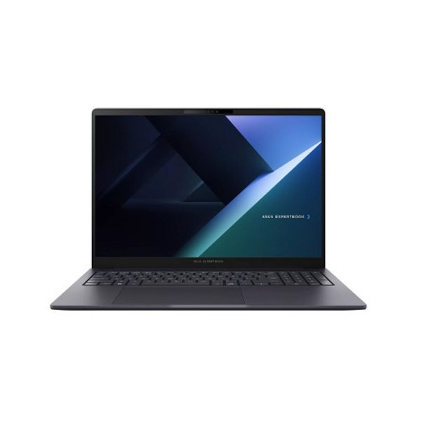 圖片 ASUS 華碩ExpertBook B3609CCA 16吋商用AI筆電 深色(Ultra 7 255H/16GB/512G/WIN11PRO)