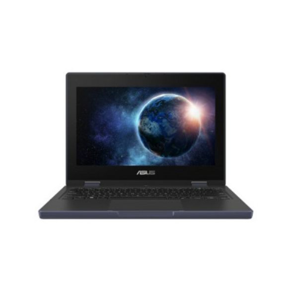 圖片 ASUS 華碩Chromebook BR1104FTA 11.6吋 觸控筆電 深色(Intel Processor N150/8G/128GB/Win11 Home)