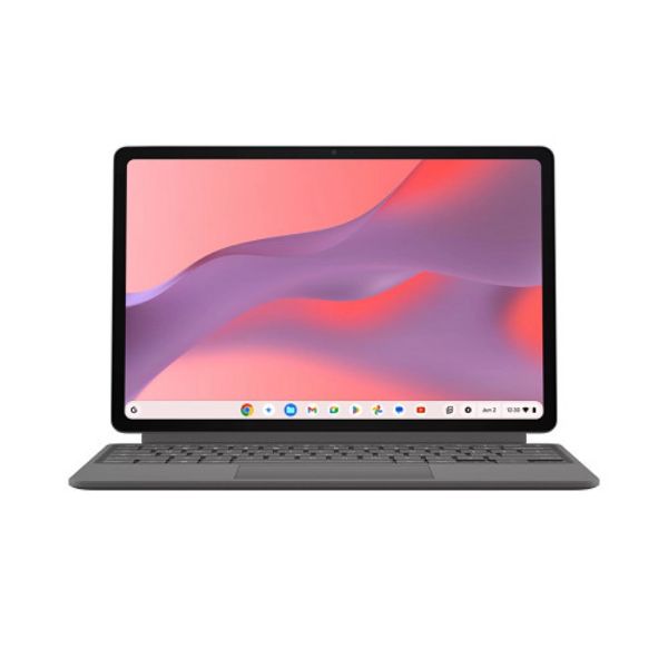 圖片 ASUS 華碩Chromebook CM3206DM4A 12.1吋觸控筆電 灰色(MediaTek Kompanio 540/8G/64G eMMC/ChromeOS)