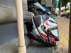 圖片 公司貨 AGV K6S Karve 黑白紅 亞洲版 全罩 安全帽 新款 K6 S 輕量 大鴨尾
