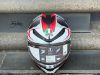 圖片 公司貨 AGV K6S Karve 黑白紅 亞洲版 全罩 安全帽 新款 K6 S 輕量 大鴨尾
