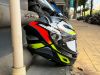 圖片 公司貨 K6 S Erazer Black Red Yellow 亞洲版 安全帽 K6S 輕量 大鴨尾