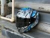 圖片 SHOEI X-15 DAIJIRO TC-10 加藤大治郎 總代理 公司貨 全罩 安全帽