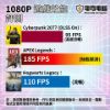 圖片 🔥 【極致全景 ╳ 遊戲神U】AMD R5 7500F ╳ RTX 5060 8G 炫彩海景房 ── 電玩/創作的全能霸主！🔥