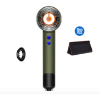 圖片 Dyson Supersonic Nural™ HD16 智能吹風機 平裝版 夜幕綠