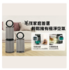 圖片 LG 樂金PuriCare 360°抗敏循環空氣清淨機-寵物功能增加版-二代LITE版 (單層/AS651DWT0/適用19坪)